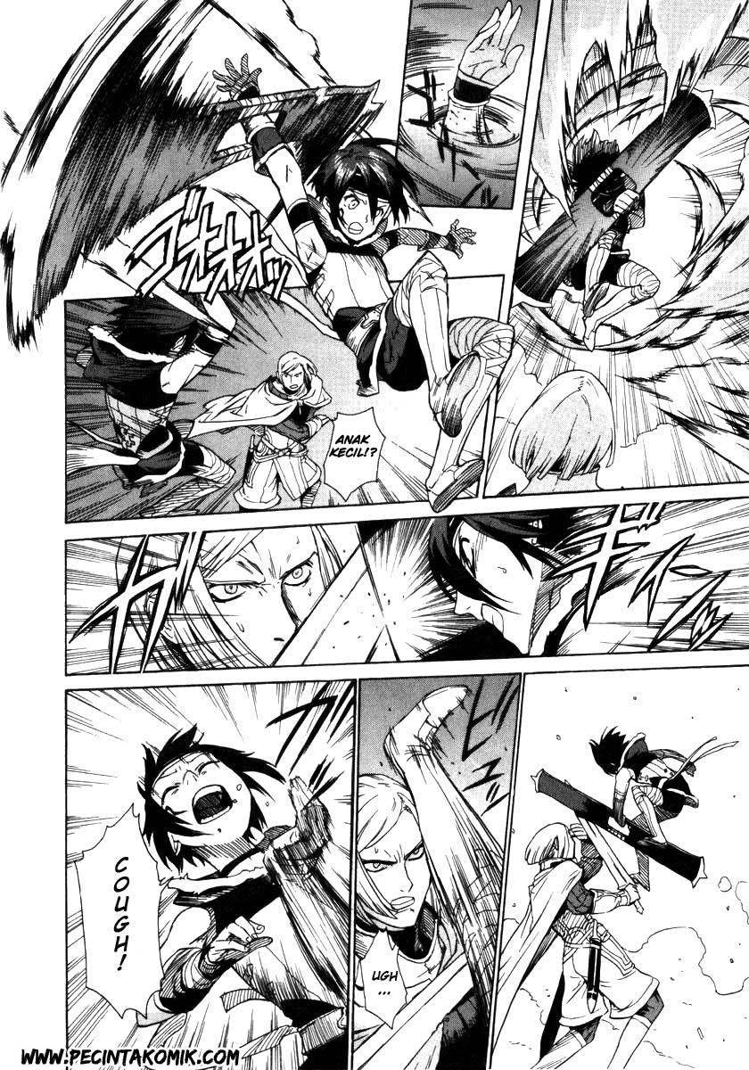 Ubel Blatt Chapter 02 Gambar 18