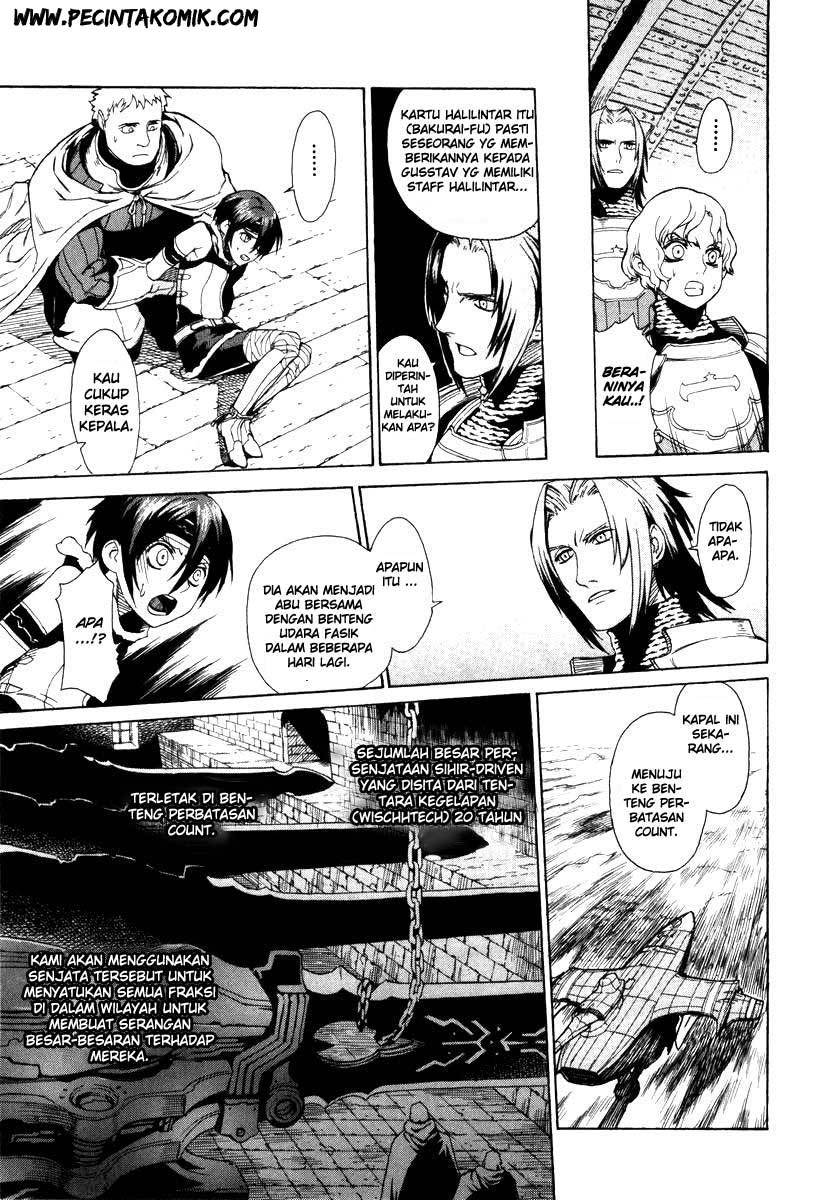 Ubel Blatt Chapter 02 Gambar 21