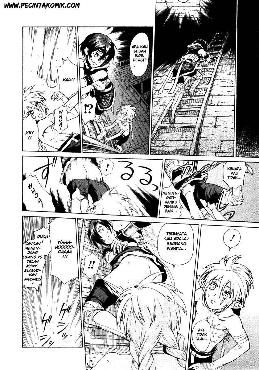 Ubel Blatt Chapter 02 Gambar 24