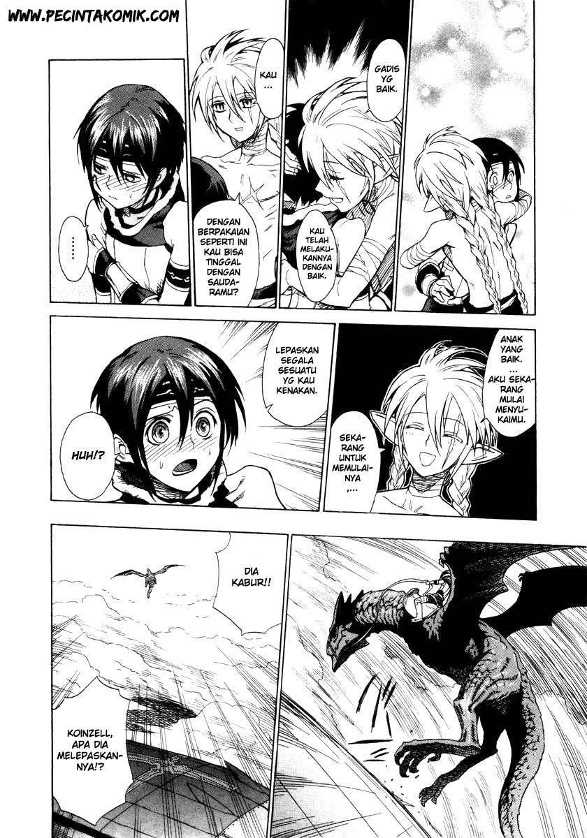 Ubel Blatt Chapter 02 Gambar 26