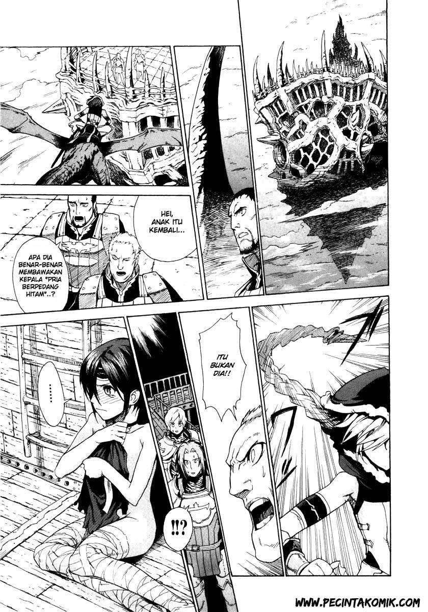 Ubel Blatt Chapter 02 Gambar 27