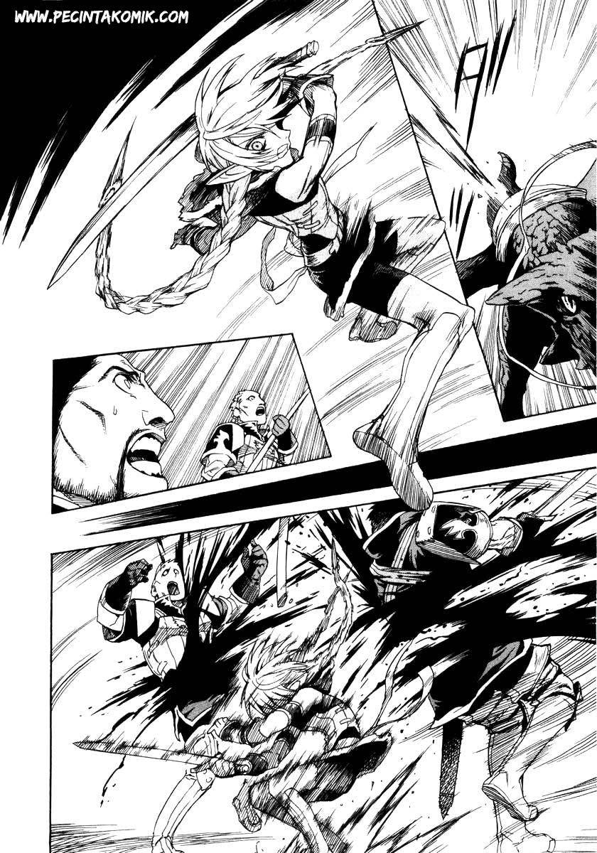 Ubel Blatt Chapter 02 Gambar 28