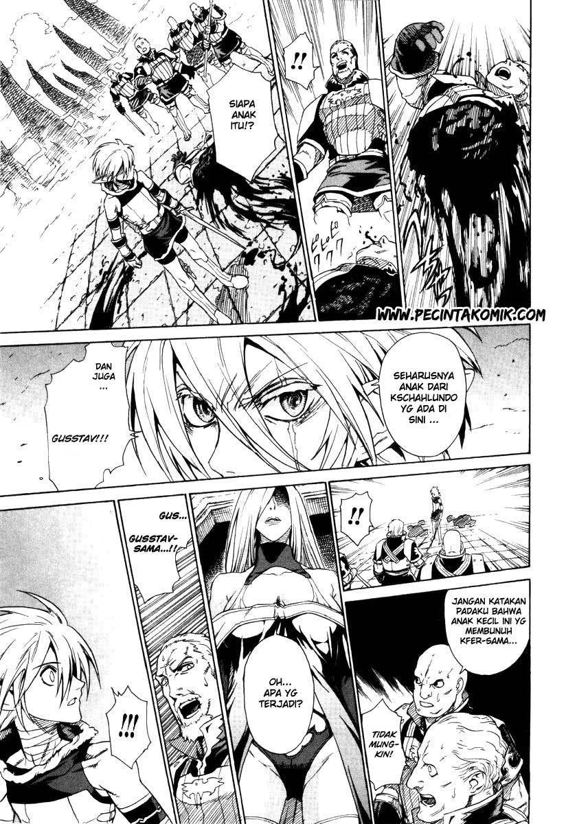 Ubel Blatt Chapter 02 Gambar 29