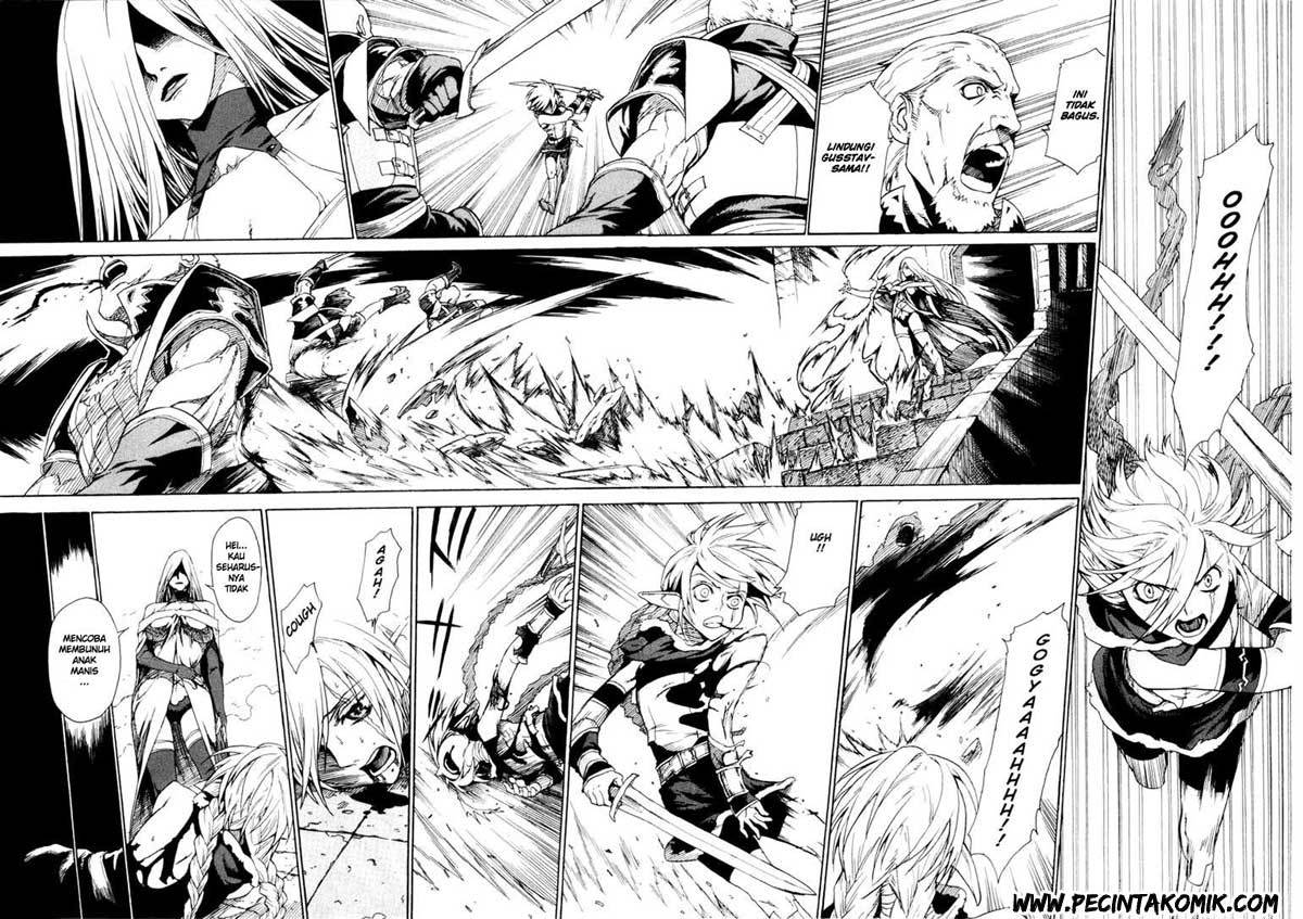 Ubel Blatt Chapter 02 Gambar 30