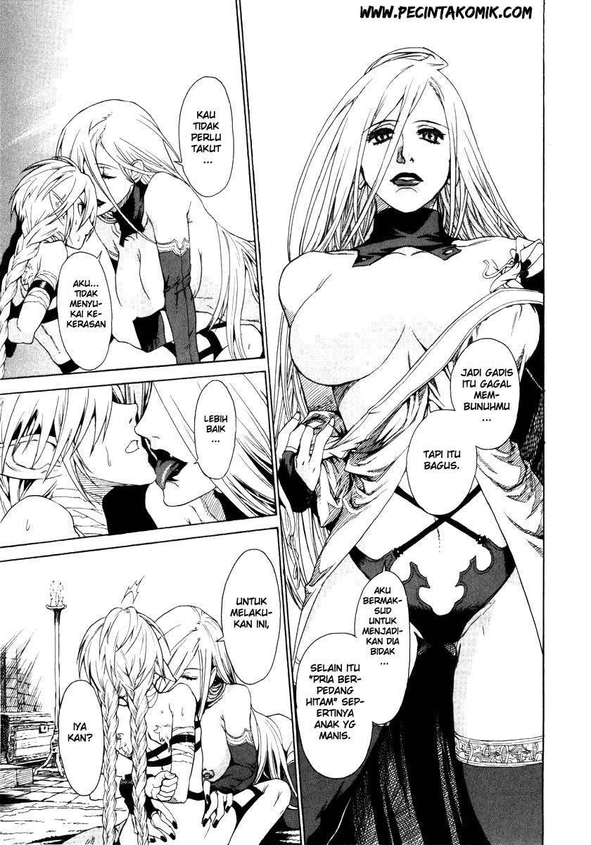 Ubel Blatt Chapter 02 Gambar 32