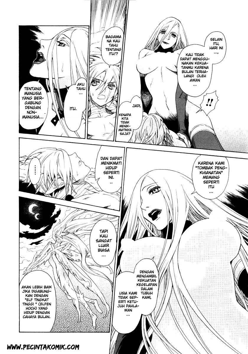 Ubel Blatt Chapter 02 Gambar 33