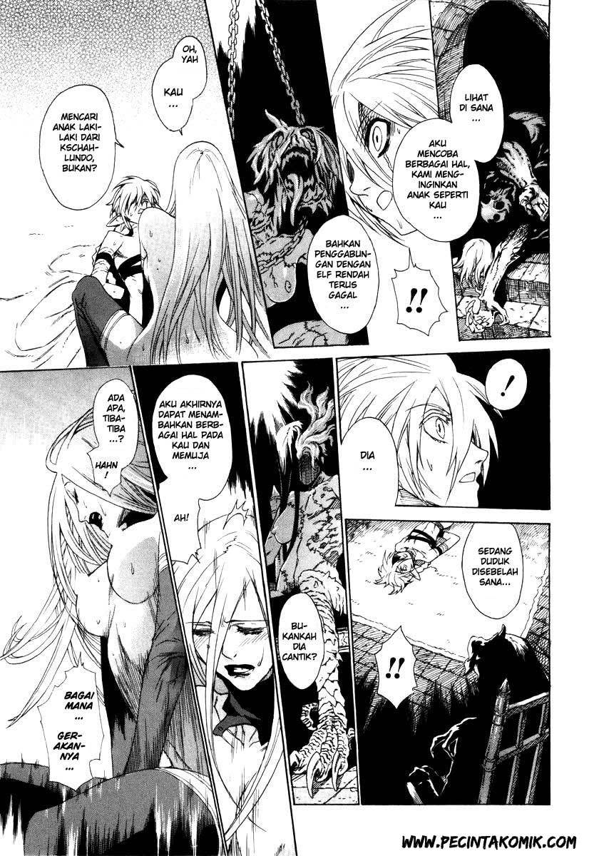 Ubel Blatt Chapter 02 Gambar 34