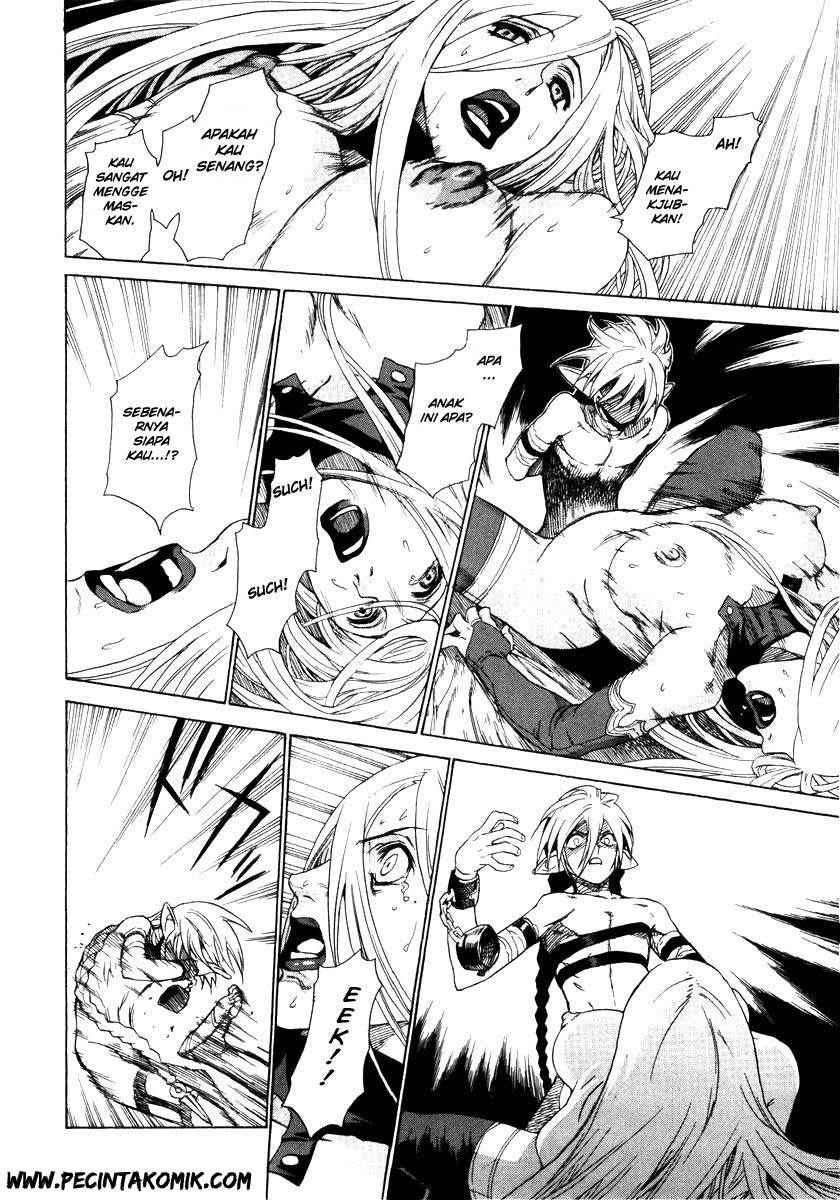 Ubel Blatt Chapter 02 Gambar 35