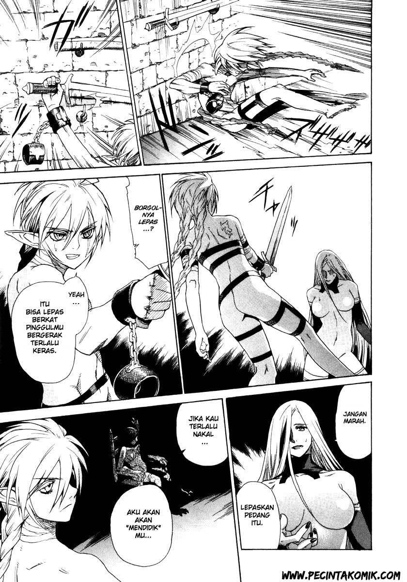 Ubel Blatt Chapter 02 Gambar 36