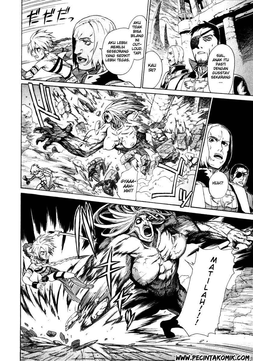 Ubel Blatt Chapter 02 Gambar 39