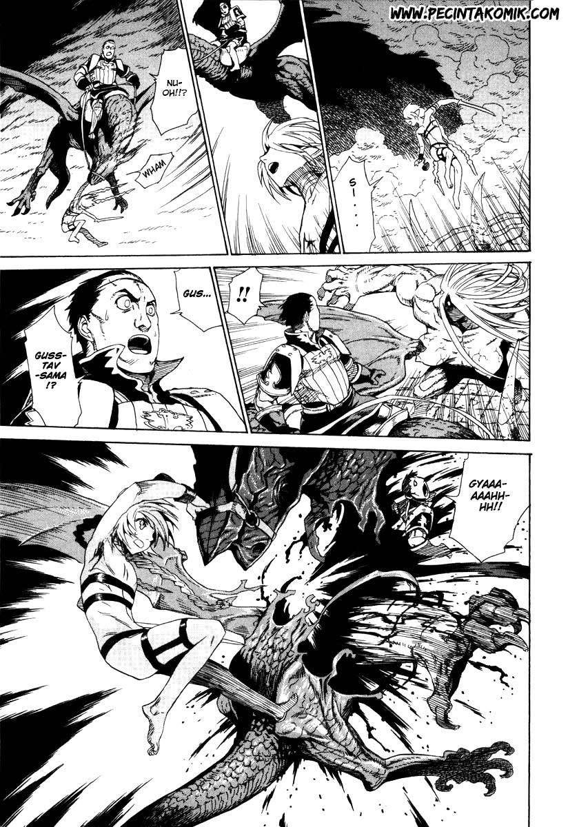 Ubel Blatt Chapter 02 Gambar 40