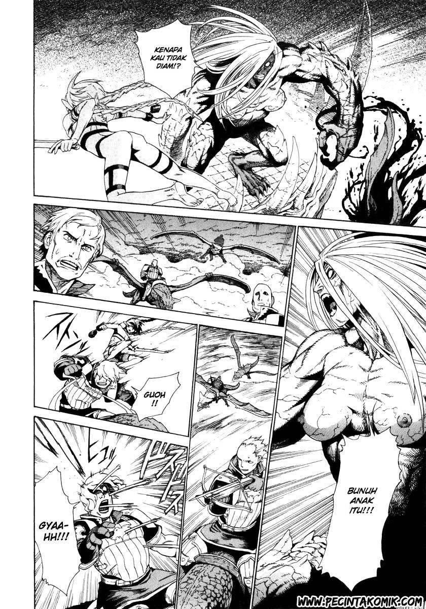 Ubel Blatt Chapter 02 Gambar 41
