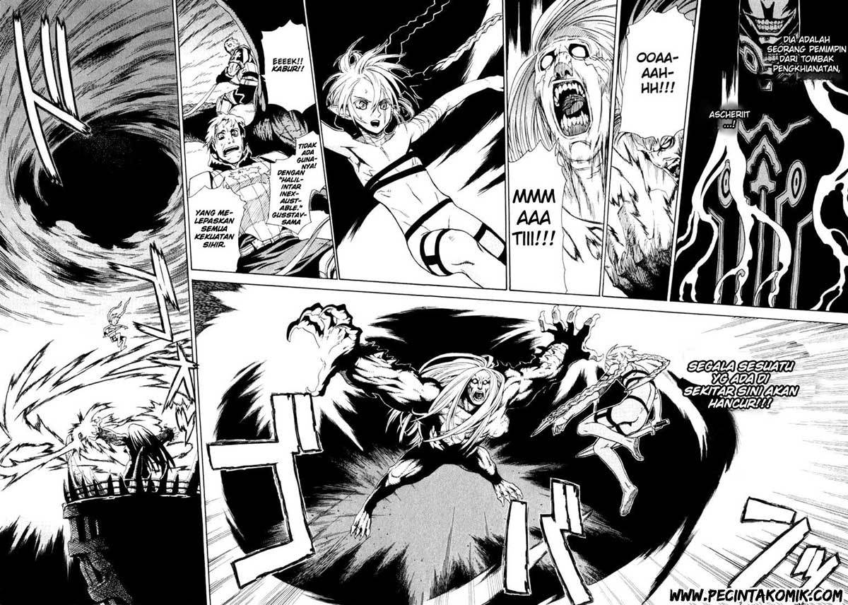 Ubel Blatt Chapter 02 Gambar 43