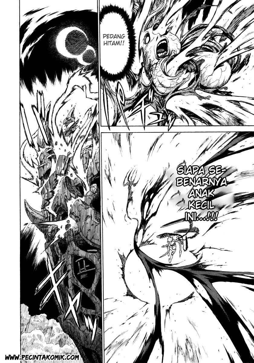 Ubel Blatt Chapter 02 Gambar 46