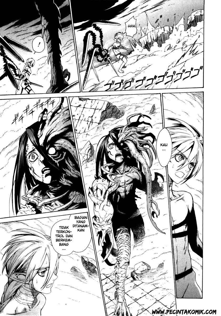 Ubel Blatt Chapter 02 Gambar 47
