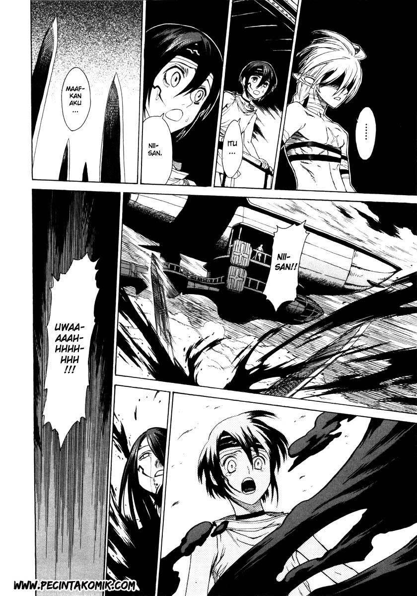 Ubel Blatt Chapter 02 Gambar 48