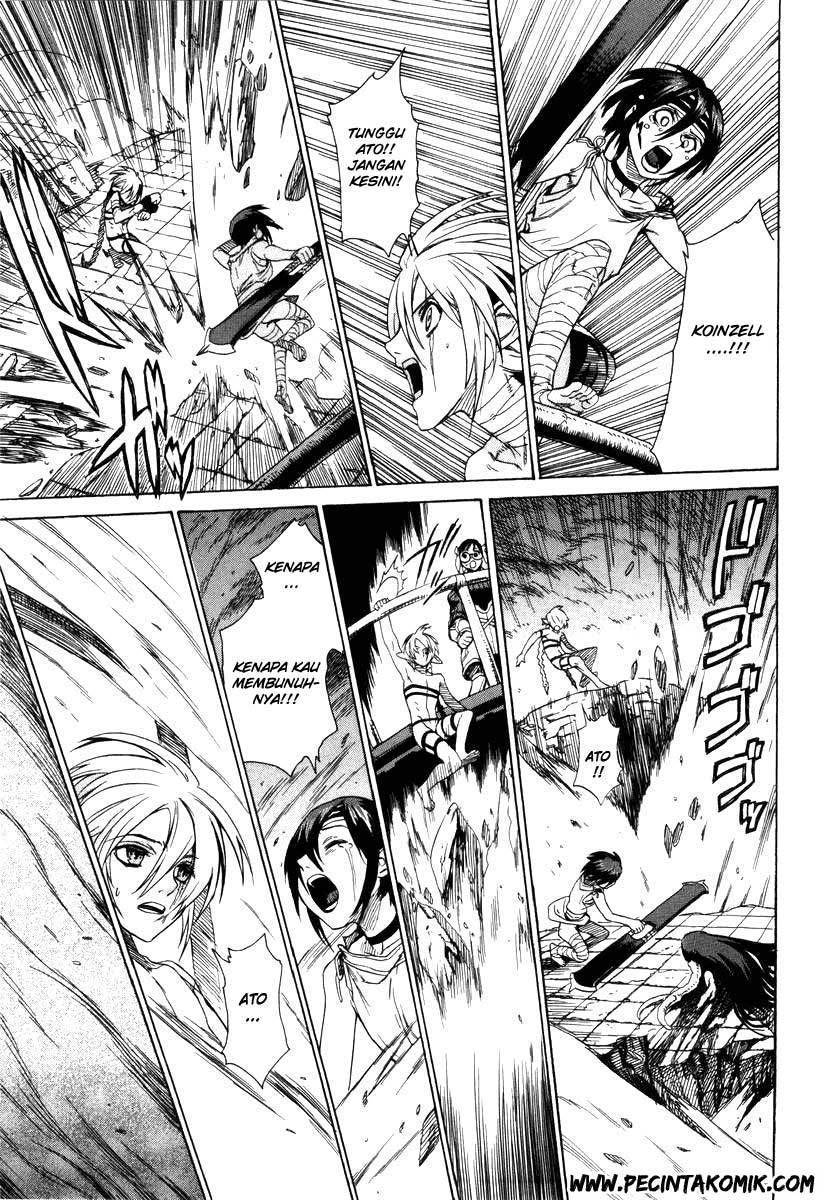 Ubel Blatt Chapter 02 Gambar 49