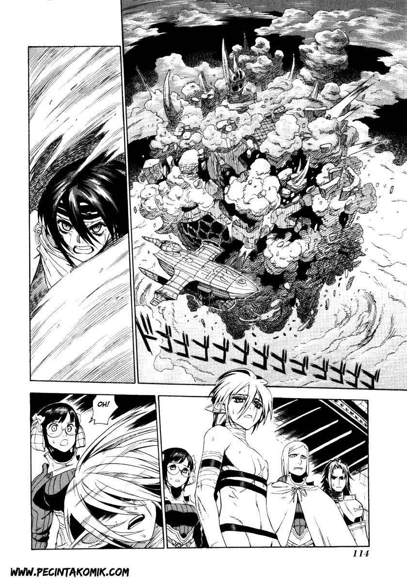 Ubel Blatt Chapter 02 Gambar 50