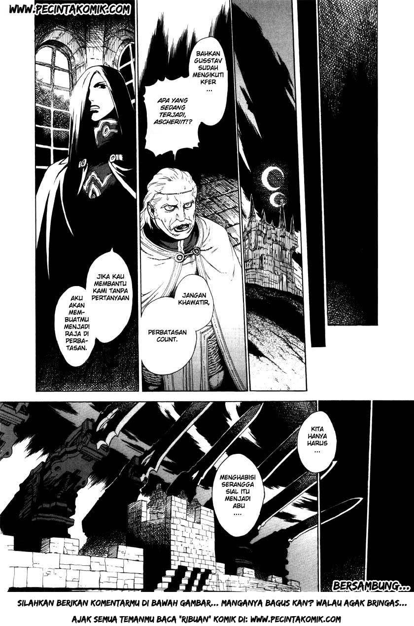 Ubel Blatt Chapter 02 Gambar 52