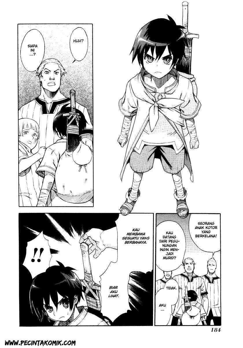 Ubel Blatt Chapter 03.5 Gambar 7