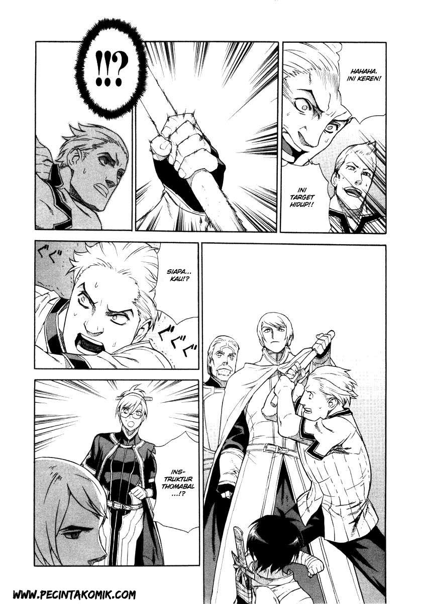 Ubel Blatt Chapter 03.5 Gambar 9