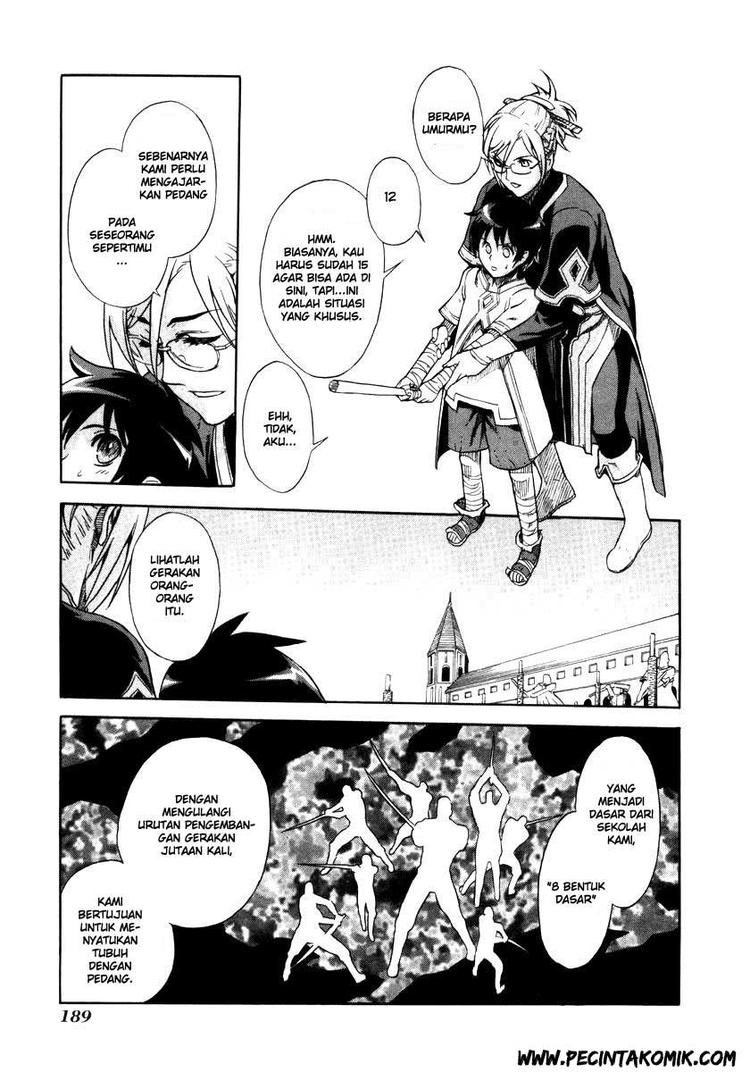 Ubel Blatt Chapter 03.5 Gambar 12