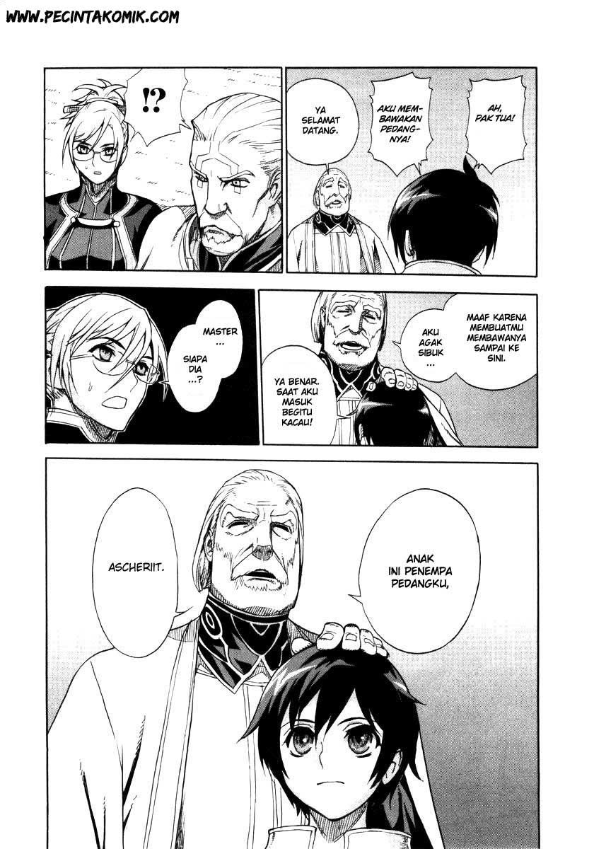 Ubel Blatt Chapter 03.5 Gambar 17