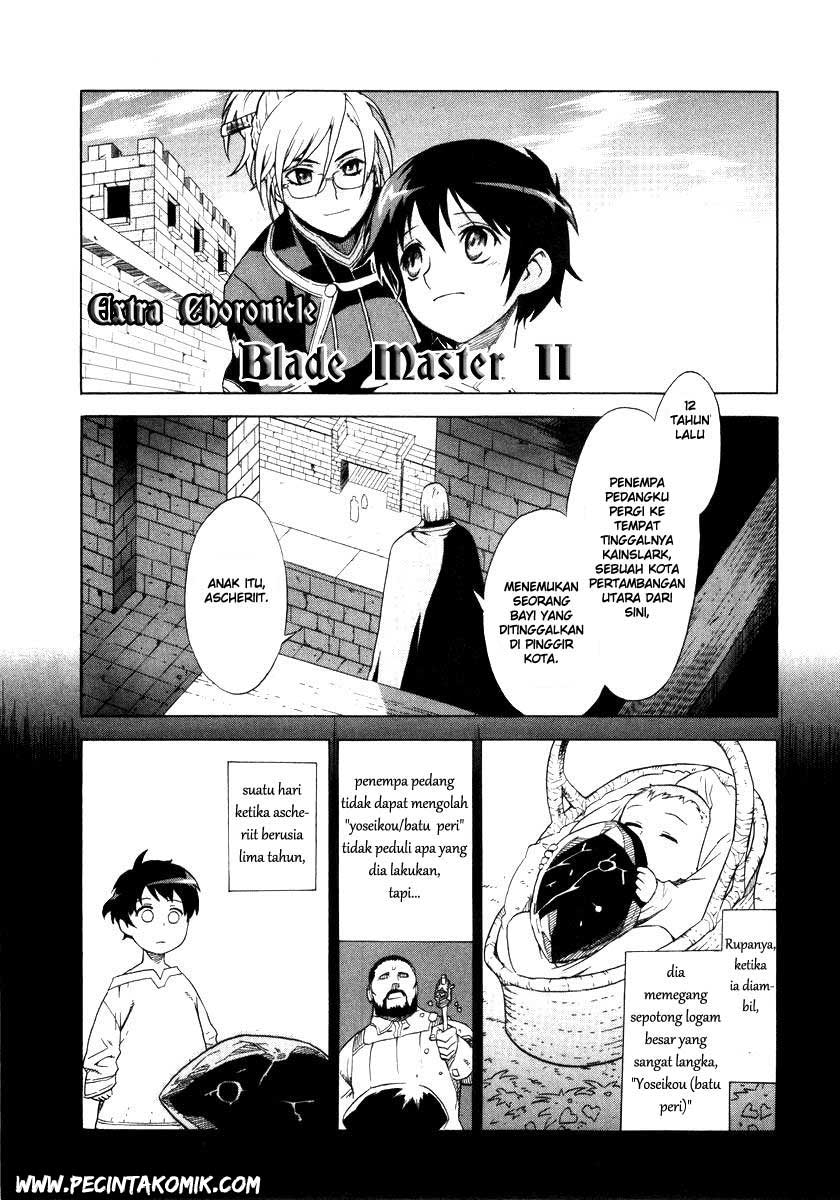 Ubel Blatt Chapter 03.5 Gambar 18