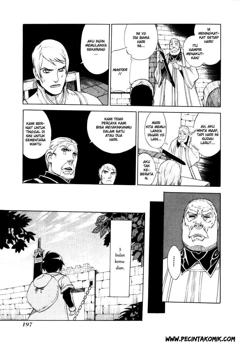 Ubel Blatt Chapter 03.5 Gambar 20