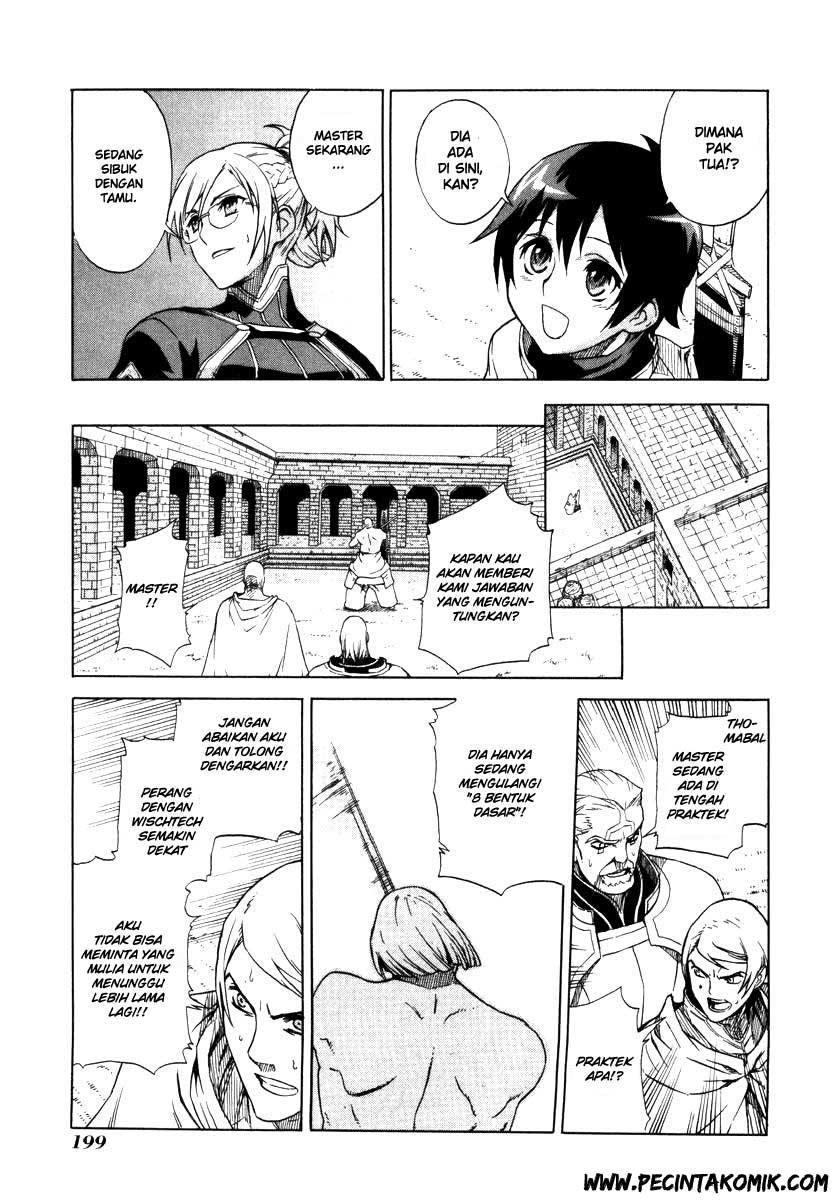 Ubel Blatt Chapter 03.5 Gambar 22
