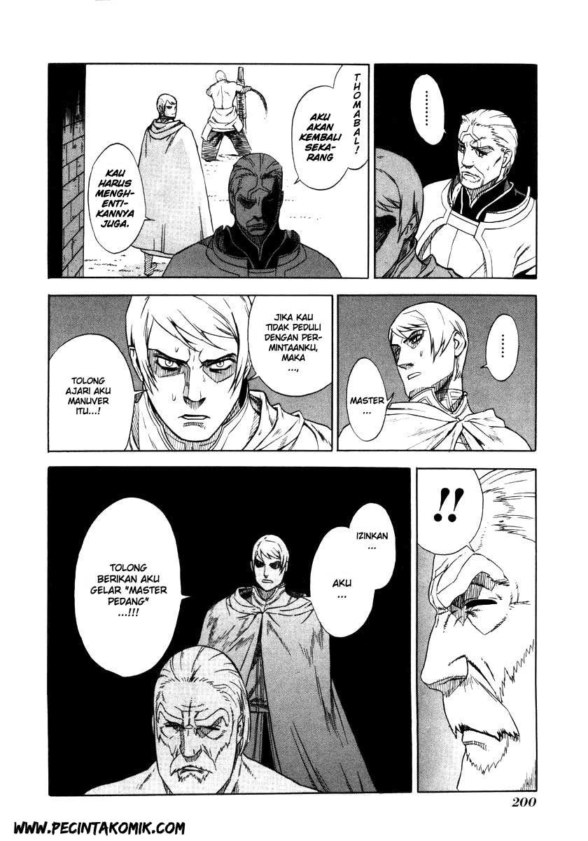 Ubel Blatt Chapter 03.5 Gambar 23