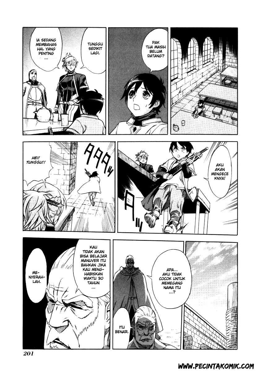 Ubel Blatt Chapter 03.5 Gambar 24