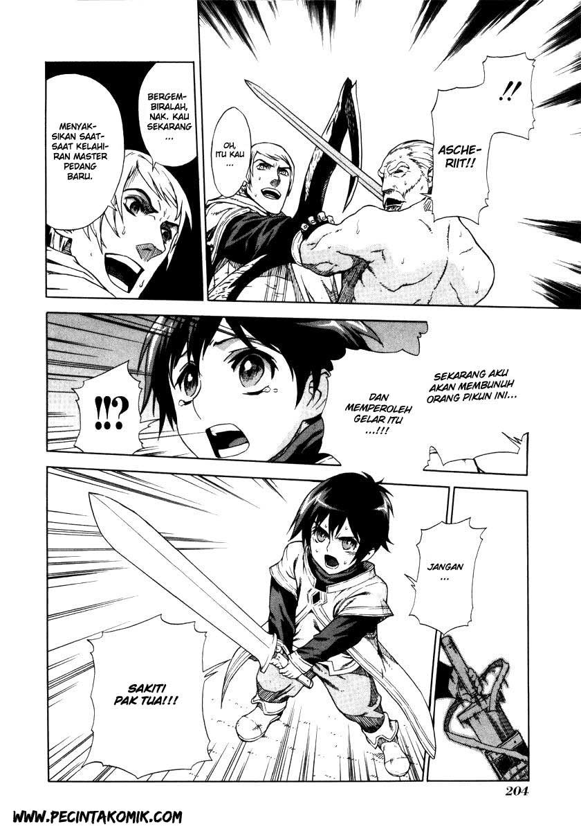 Ubel Blatt Chapter 03.5 Gambar 27