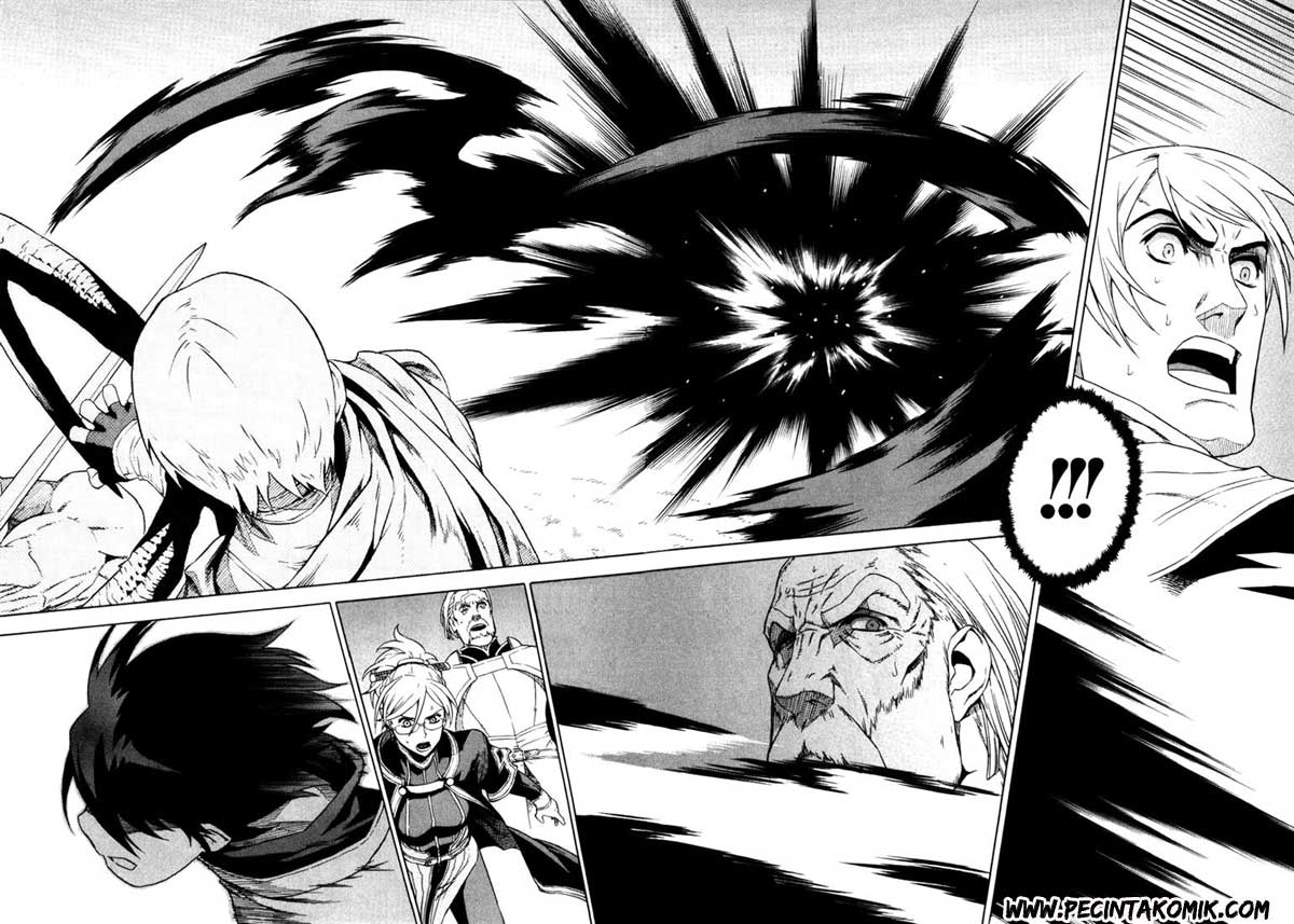 Ubel Blatt Chapter 03.5 Gambar 29