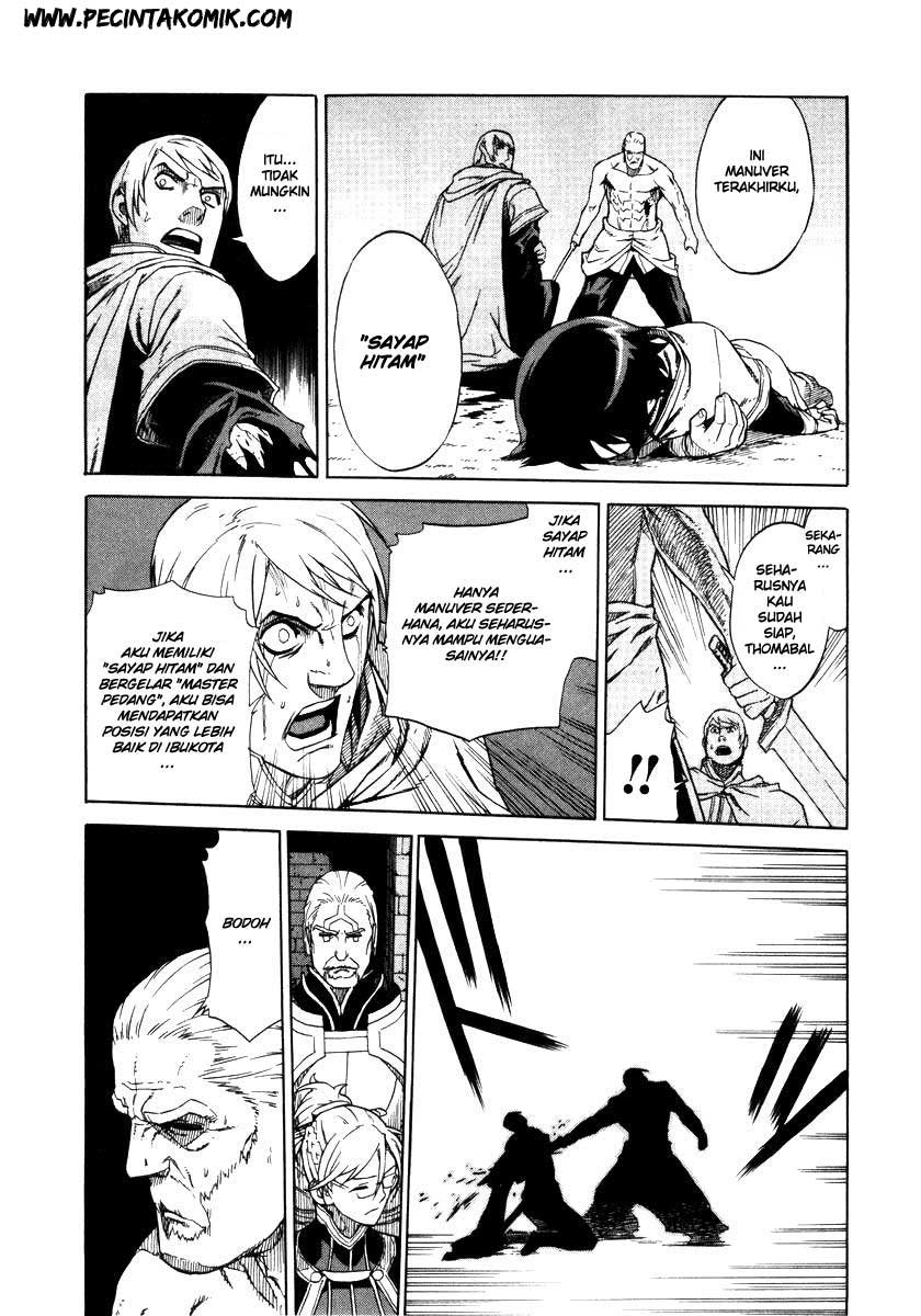 Ubel Blatt Chapter 03.5 Gambar 31