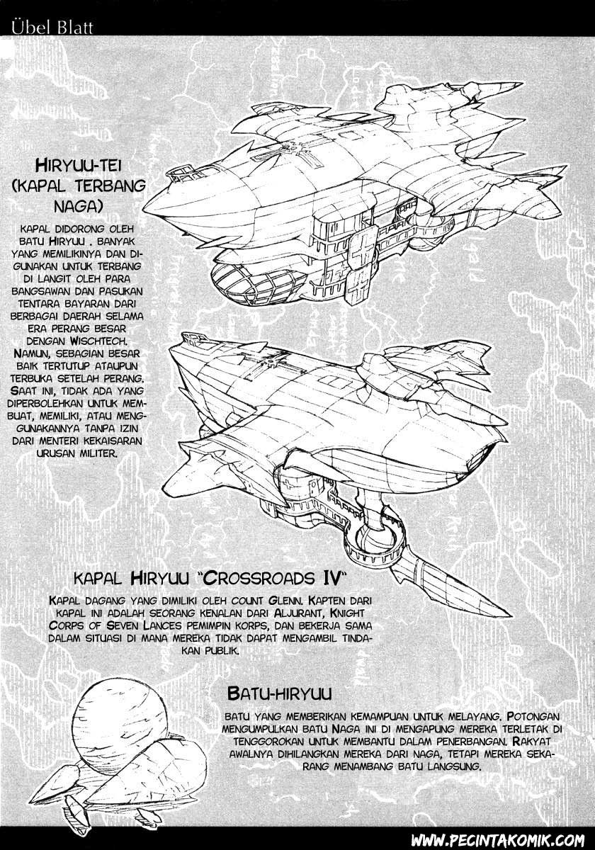 Ubel Blatt Chapter 03.5 Gambar 33