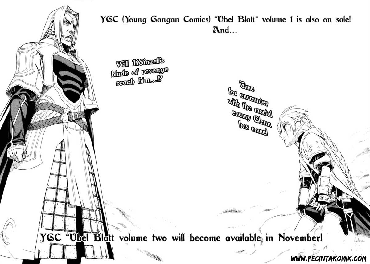 Ubel Blatt Chapter 03.5 Gambar 36