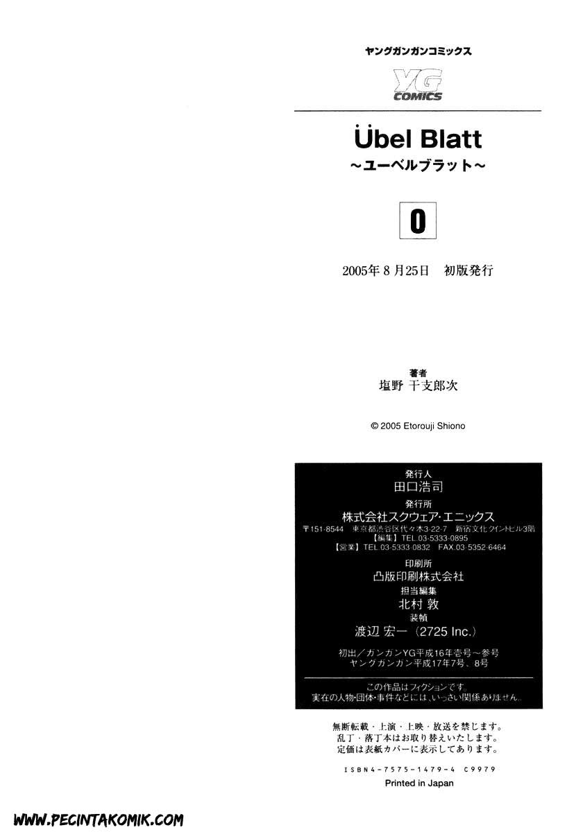 Ubel Blatt Chapter 03.5 Gambar 37