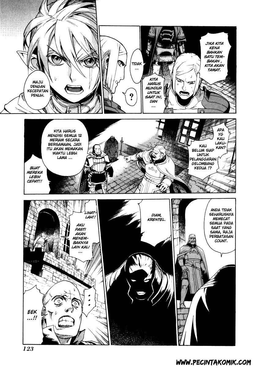 Ubel Blatt Chapter 03 Gambar 8