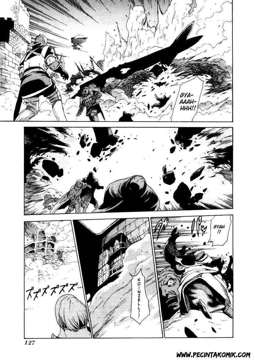 Ubel Blatt Chapter 03 Gambar 12