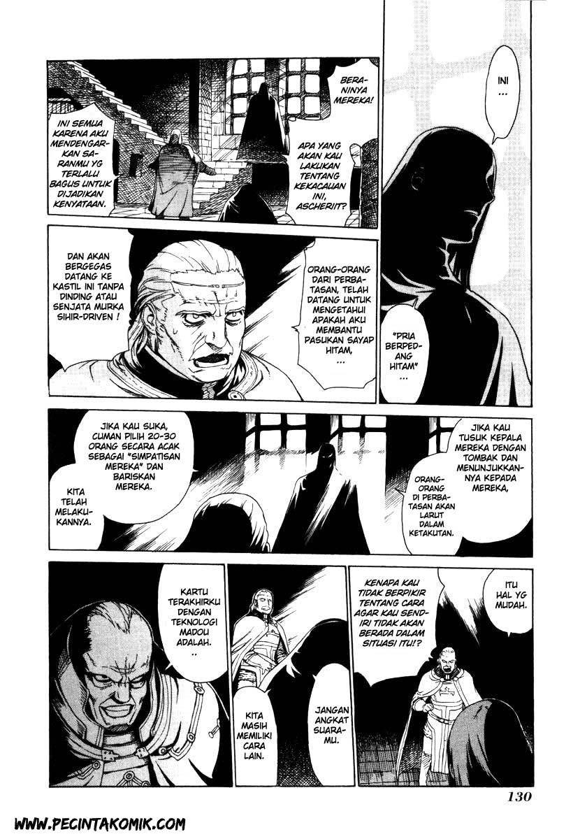 Ubel Blatt Chapter 03 Gambar 15