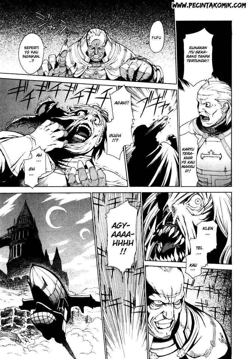 Ubel Blatt Chapter 03 Gambar 16