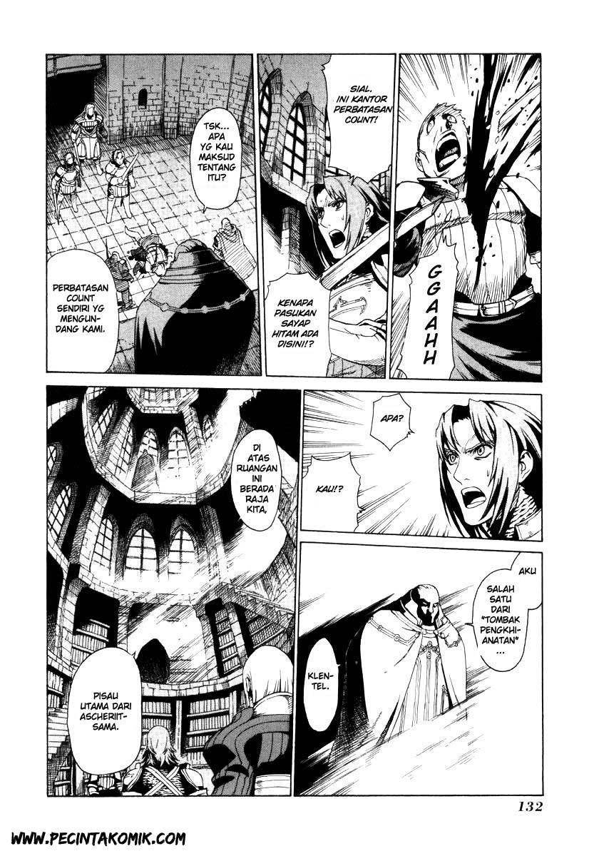 Ubel Blatt Chapter 03 Gambar 17