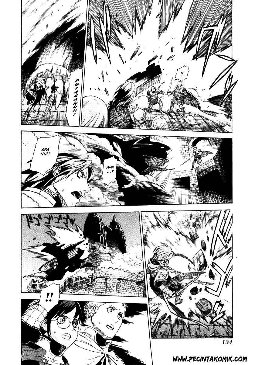 Ubel Blatt Chapter 03 Gambar 19