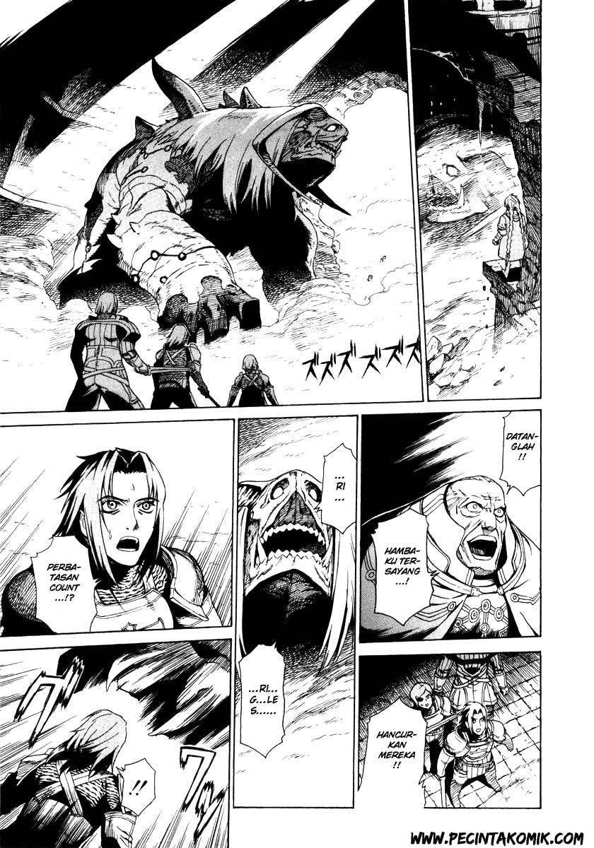 Ubel Blatt Chapter 03 Gambar 20
