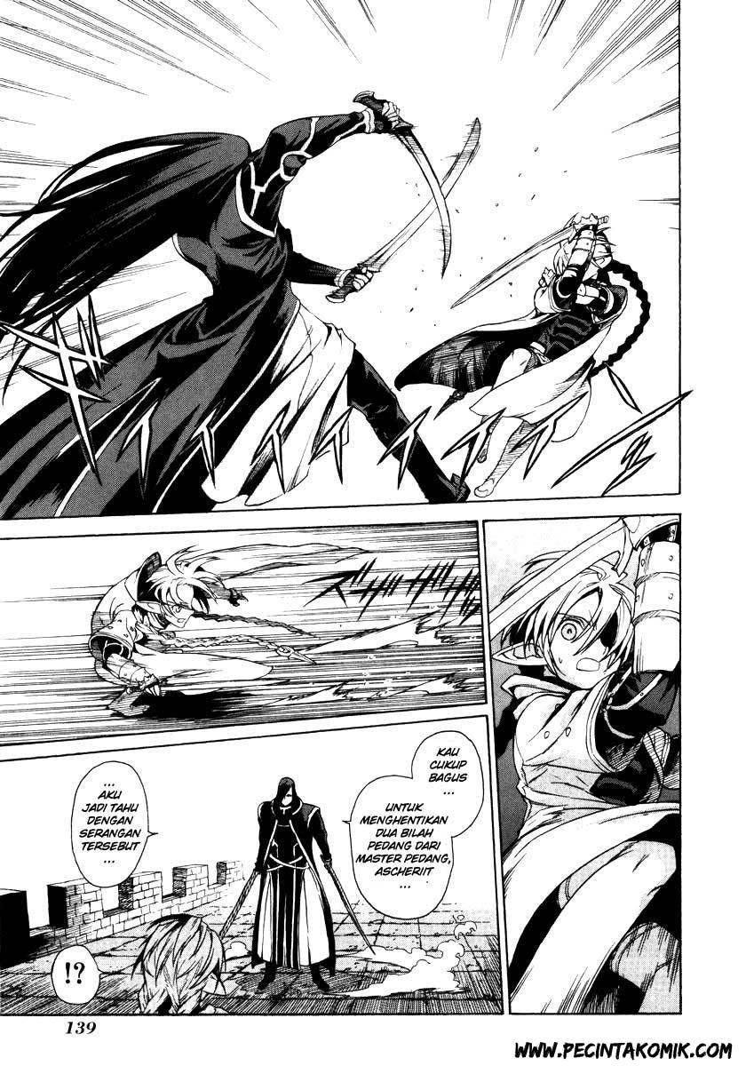 Ubel Blatt Chapter 03 Gambar 24