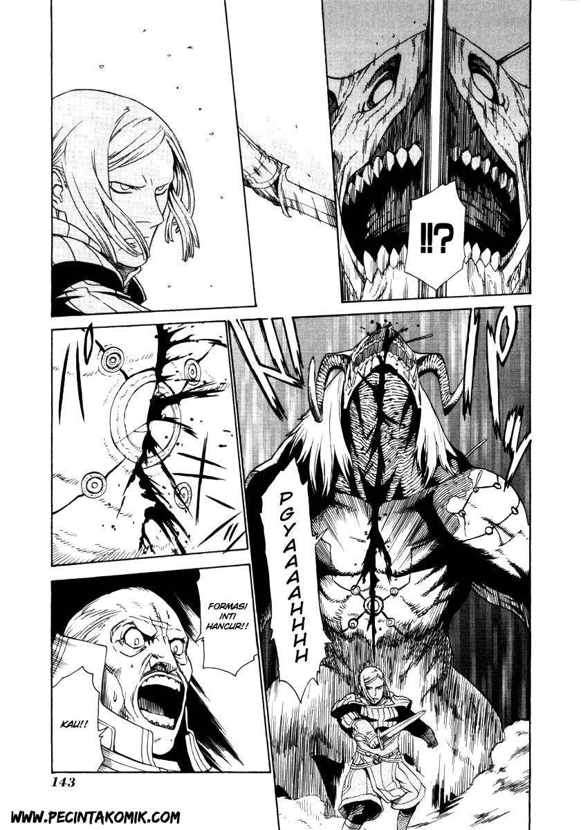 Ubel Blatt Chapter 03 Gambar 28