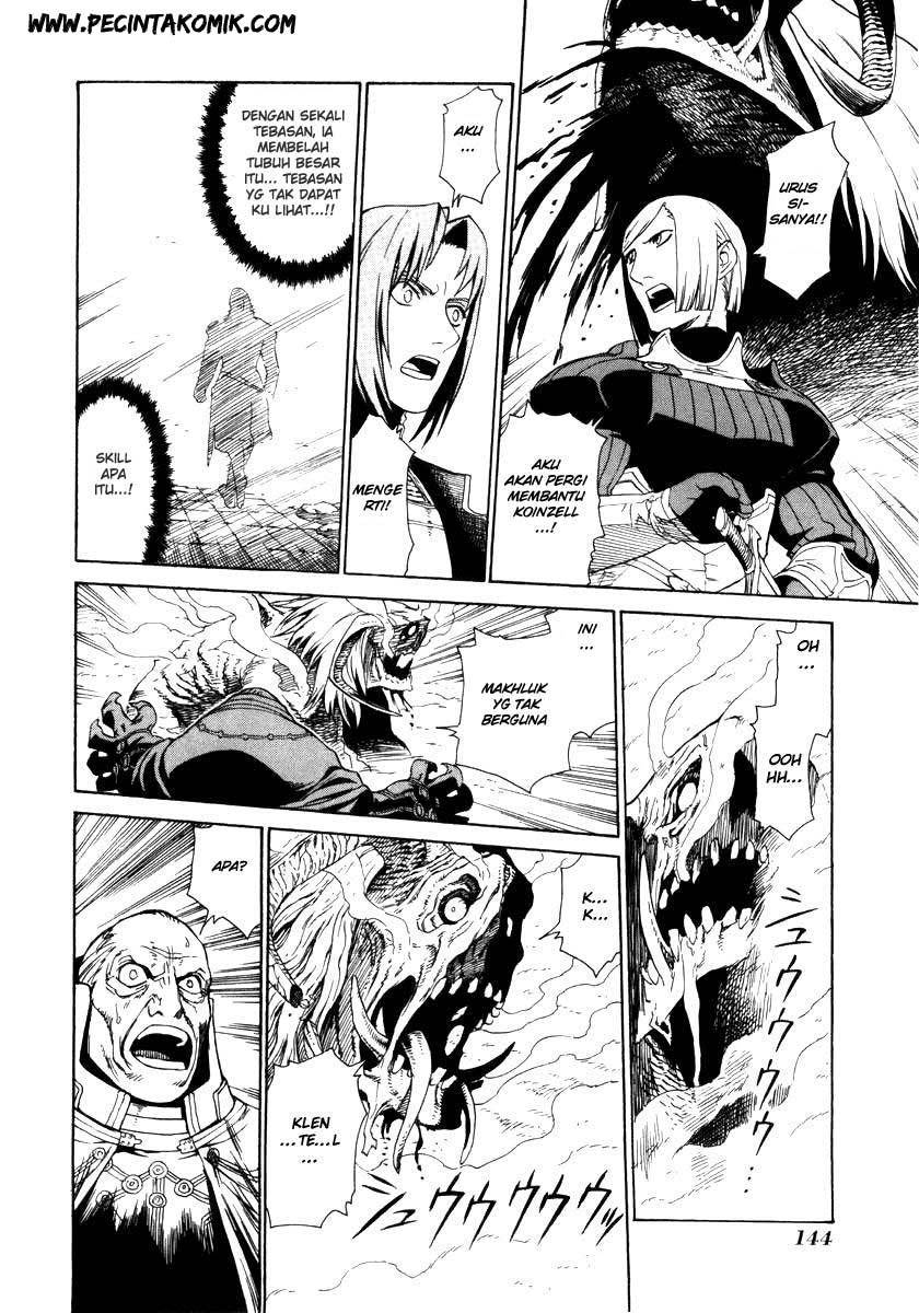 Ubel Blatt Chapter 03 Gambar 29