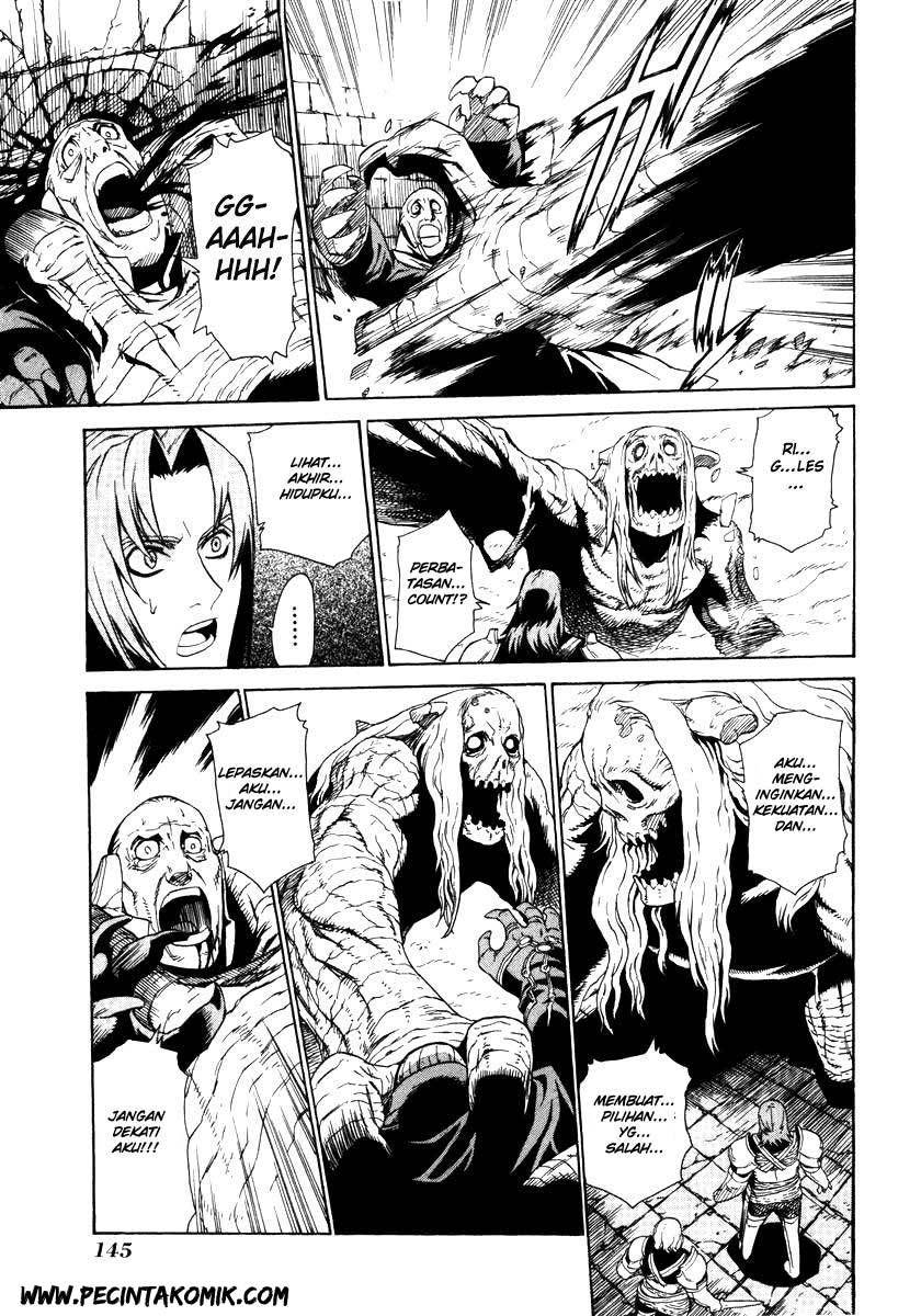 Ubel Blatt Chapter 03 Gambar 30