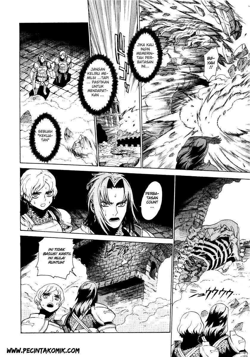 Ubel Blatt Chapter 03 Gambar 31